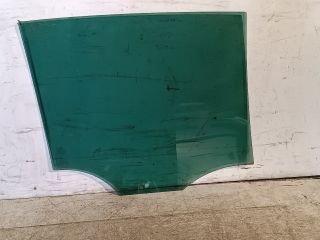 bontott VW GOLF VI Bal hátsó Ablak