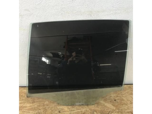 bontott VW GOLF VI Bal hátsó Ablak