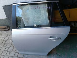 bontott VW GOLF VI Bal hátsó Ablakemelő Kapcsoló