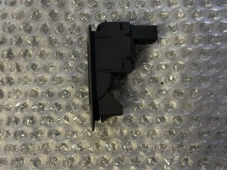 bontott VW GOLF VI Bal hátsó Ablakemelő Kapcsoló