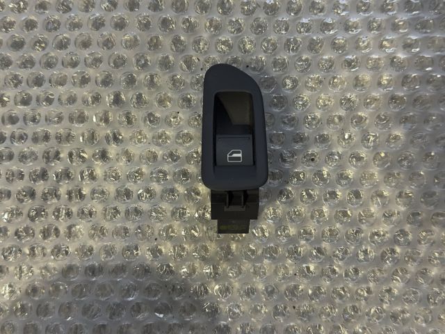 bontott VW GOLF VI Bal hátsó Ablakemelő Kapcsoló