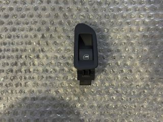 bontott VW GOLF VI Bal hátsó Ablakemelő Kapcsoló