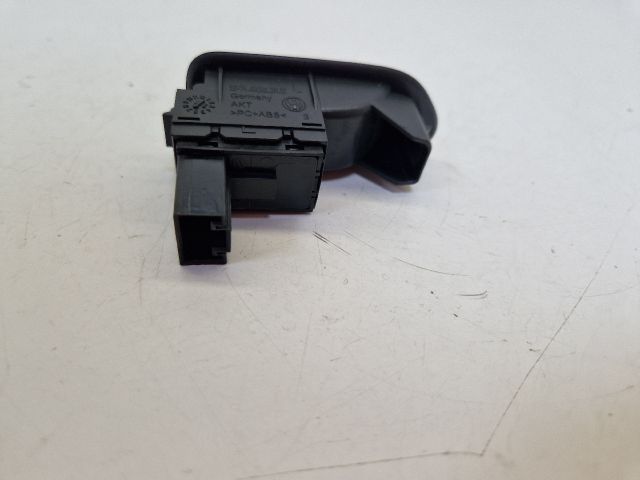 bontott VW GOLF VI Bal hátsó Ablakemelő Kapcsoló