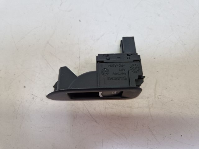 bontott VW GOLF VI Bal hátsó Ablakemelő Kapcsoló