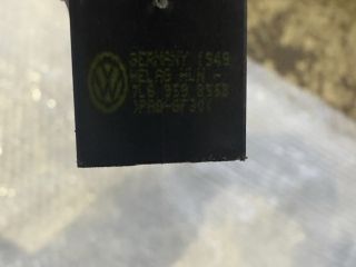 bontott VW GOLF VI Bal hátsó Ablakemelő Kapcsoló