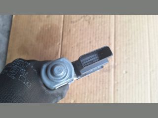 bontott VW GOLF VI Bal hátsó Ablakemelő Motor