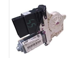 bontott VW GOLF VI Bal hátsó Ablakemelő Motor