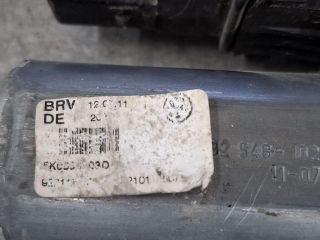 bontott VW GOLF VI Bal hátsó Ablakemelő Motor