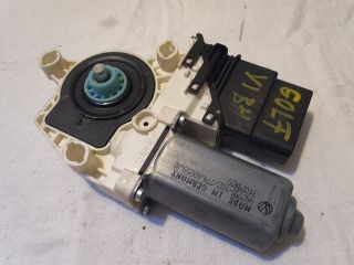bontott VW GOLF VI Bal hátsó Ablakemelő Motor