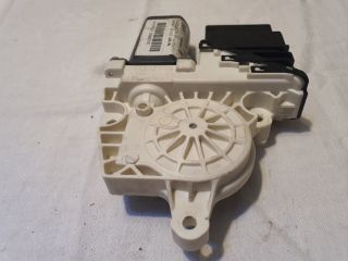 bontott VW GOLF VI Bal hátsó Ablakemelő Motor