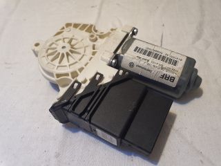 bontott VW GOLF VI Bal hátsó Ablakemelő Motor