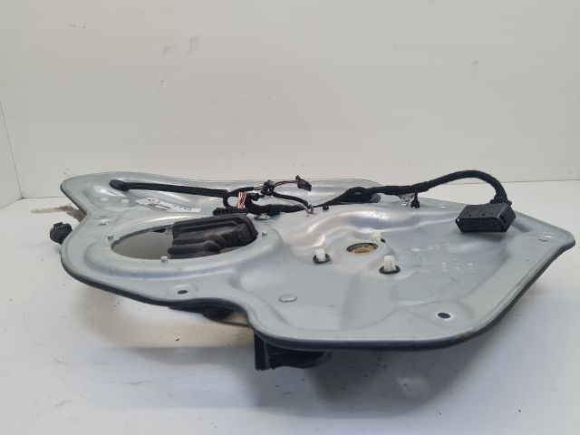 bontott VW GOLF VI Bal hátsó Ablakemelő Szerkezet (Elektromos)