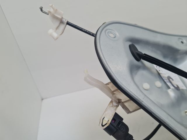 bontott VW GOLF VI Bal hátsó Ablakemelő Szerkezet (Elektromos)