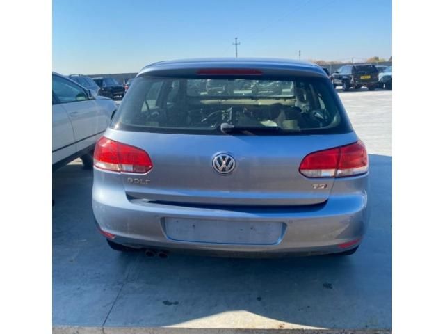 bontott VW GOLF VI Bal hátsó Ablakemelő Szerkezet (Elektromos)