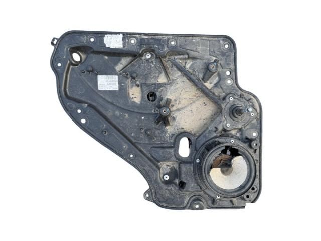 bontott VW GOLF VI Bal hátsó Ablakemelő Szerkezet (Mechanikus)