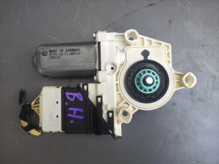 bontott VW GOLF VI Bal hátsó Ablaktörlő Motor