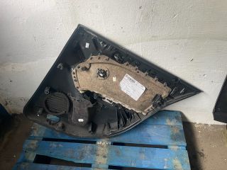 bontott VW GOLF VI Bal hátsó Ajtó Kárpit