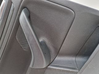bontott VW GOLF VI Bal hátsó Ajtó Kárpit