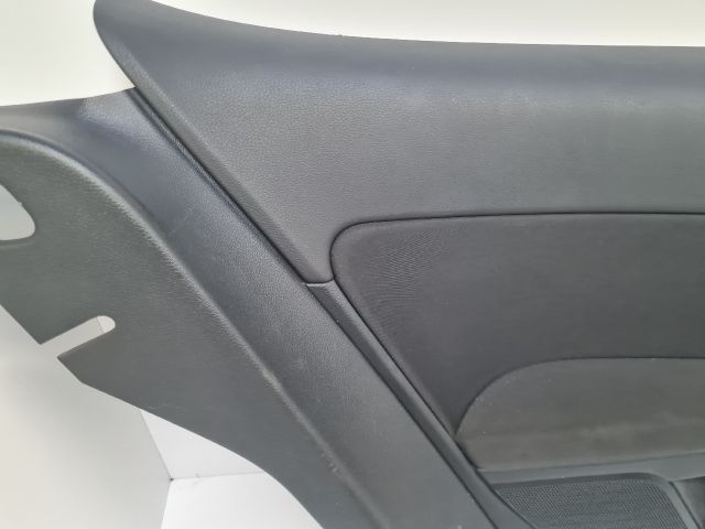 bontott VW GOLF VI Bal hátsó Ajtó Kárpit