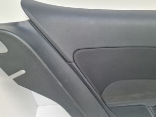 bontott VW GOLF VI Bal hátsó Ajtó Kárpit