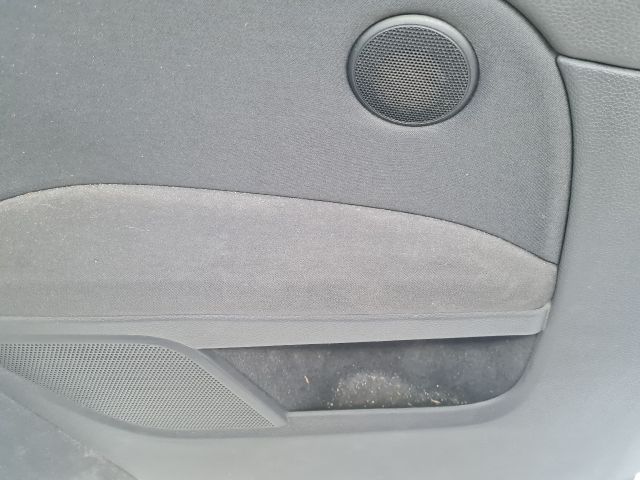 bontott VW GOLF VI Bal hátsó Ajtó Kárpit