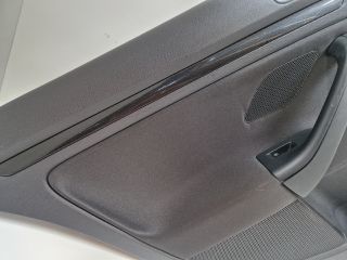 bontott VW GOLF VI Bal hátsó Ajtó Kárpit