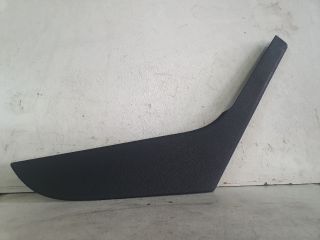 bontott VW GOLF VI Bal hátsó Ajtó Kárpit