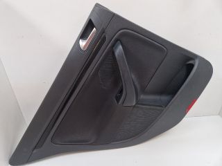 bontott VW GOLF VI Bal hátsó Ajtó Kárpit