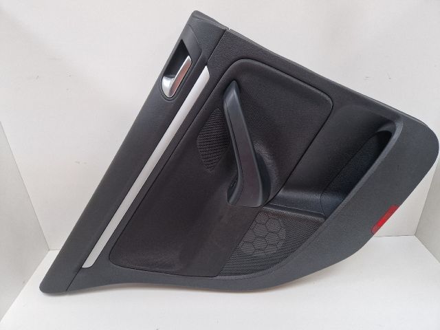 bontott VW GOLF VI Bal hátsó Ajtó Kárpit