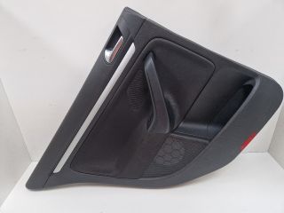 bontott VW GOLF VI Bal hátsó Ajtó Kárpit