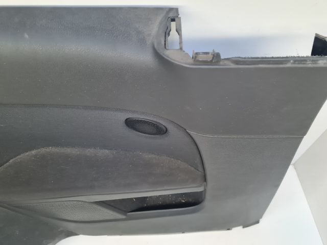 bontott VW GOLF VI Bal hátsó Ajtó Kárpit