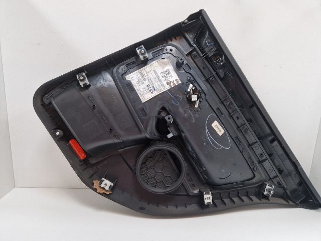 bontott VW GOLF VI Bal hátsó Ajtó Kárpit