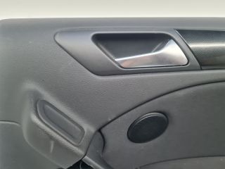 bontott VW GOLF VI Bal hátsó Ajtó Kárpit