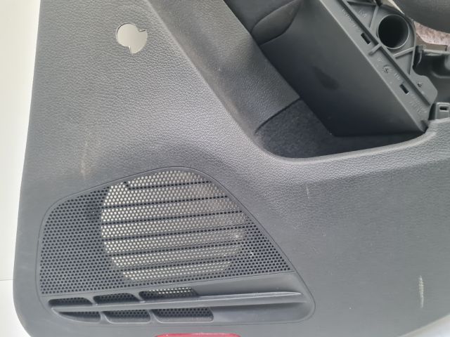 bontott VW GOLF VI Bal hátsó Ajtó Kárpit