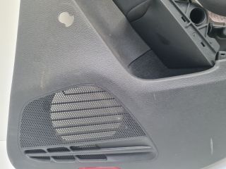 bontott VW GOLF VI Bal hátsó Ajtó Kárpit