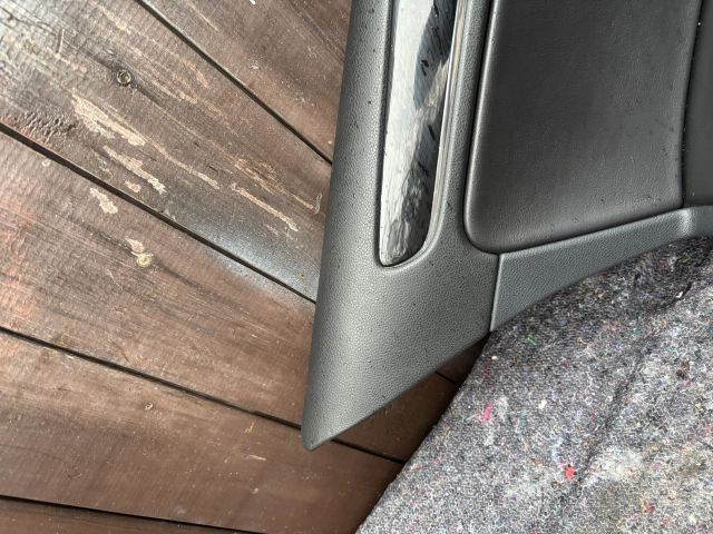 bontott VW GOLF VI Bal hátsó Ajtó Kárpit