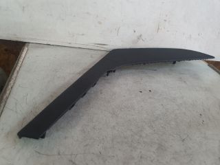 bontott VW GOLF VI Bal hátsó Ajtó Kárpit