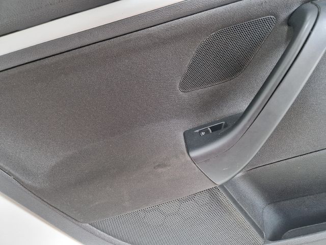 bontott VW GOLF VI Bal hátsó Ajtó Kárpit