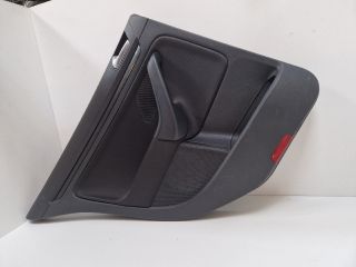 bontott VW GOLF VI Bal hátsó Ajtó Kárpit