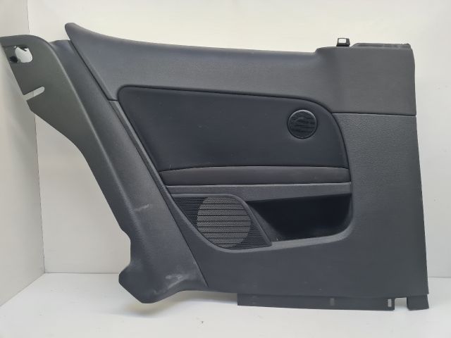 bontott VW GOLF VI Bal hátsó Ajtó Kárpit