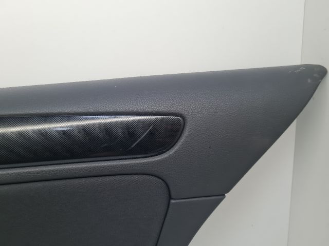 bontott VW GOLF VI Bal hátsó Ajtó Kárpit