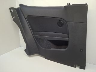 bontott VW GOLF VI Bal hátsó Ajtó Kárpit