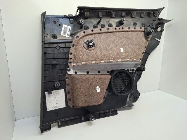 bontott VW GOLF VI Bal hátsó Ajtó Kárpit