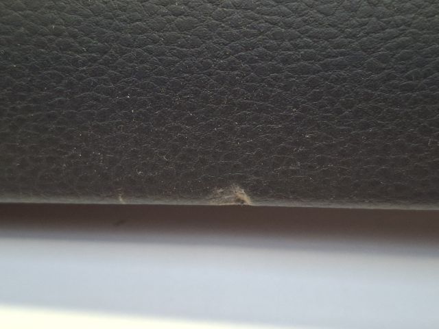 bontott VW GOLF VI Bal hátsó Ajtó Kárpit