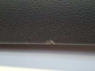 bontott VW GOLF VI Bal hátsó Ajtó Kárpit