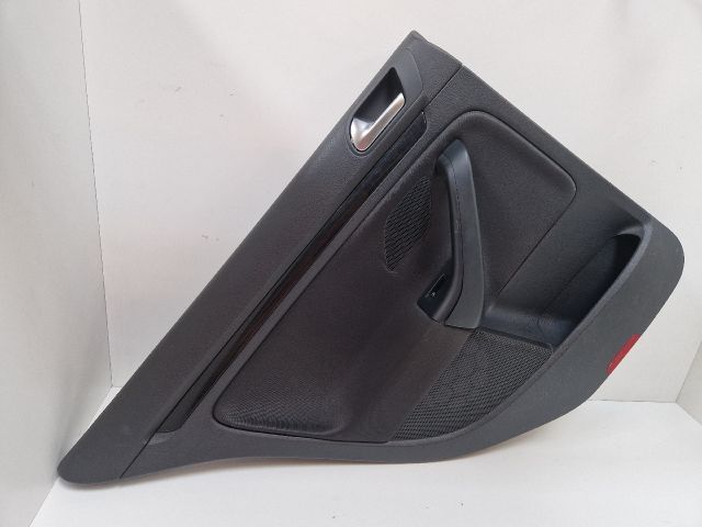 bontott VW GOLF VI Bal hátsó Ajtó Kárpit