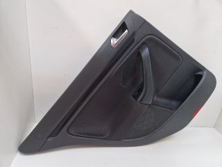 bontott VW GOLF VI Bal hátsó Ajtó Kárpit