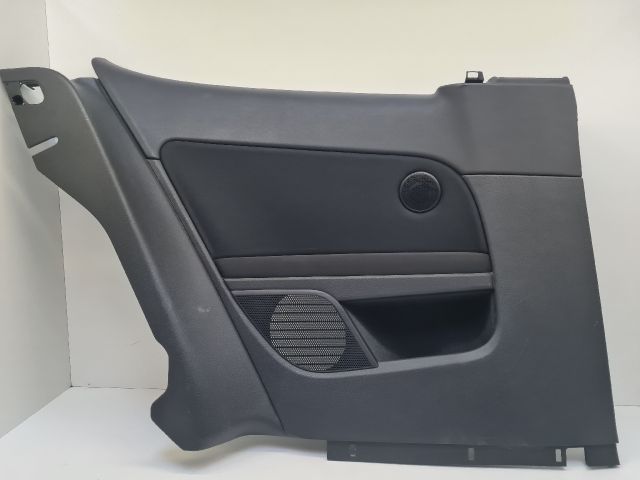 bontott VW GOLF VI Bal hátsó Ajtó Kárpit