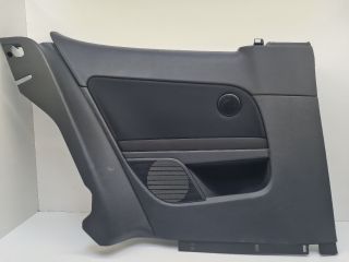 bontott VW GOLF VI Bal hátsó Ajtó Kárpit