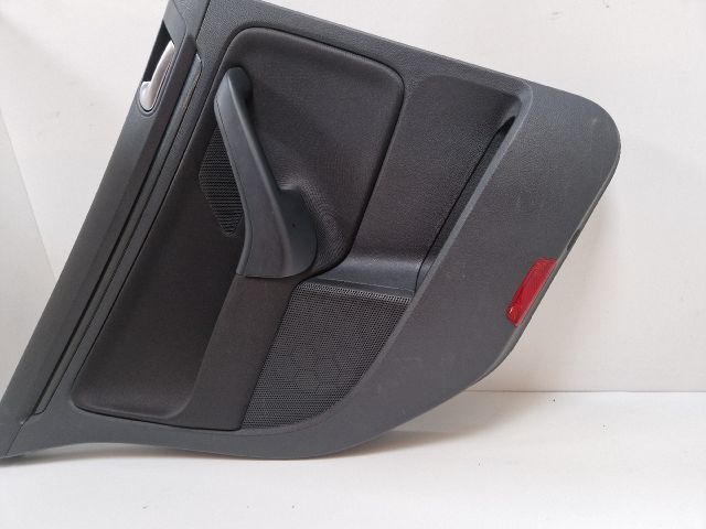 bontott VW GOLF VI Bal hátsó Ajtó Kárpit